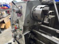 EDISON-I340GH PRECISION ENGINE LATHE - 11
