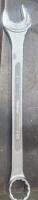 LOT OF (5) SPANNER WRENCHES SIZES 1 1/2" - 2" - 2
