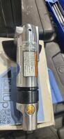 ROCKFORD 4" PNEUMATIC ANGLE GRINDER MODEL R3440 (New Unused) - 2