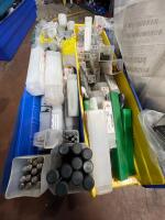 Assorted Cutting Tools, End Mills, Drill Bits & Tooling Accessories - 2