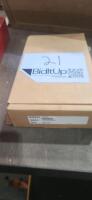 INGERSOLL-RAND PRECISION PNEUMATIC GRINDER MODEL 7978 WITH FLEXIBLE HOSE - 3