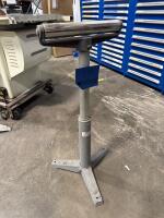 Roller Stand 23&rdquo; - 38 1/2&rdquo;