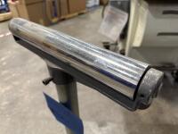 Roller Stand 23&rdquo; - 38 1/2&rdquo; - 2