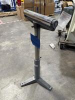 Roller Stand 23&rdquo; - 38 1/2&rdquo; - 3