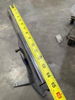 Roller Stand 23&rdquo; - 38 1/2&rdquo; - 4
