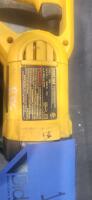 DEWALT RECIPROCATING SAW MODEL DWE304 1 1/8" STROKE - 3