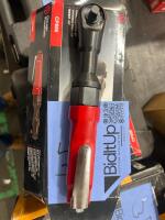 Lot of (3) Chicago Pneumatic CP886 3/8&rdquo; Drive Air Ratchet Wrenches - 3