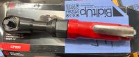 Lot of (3) Chicago Pneumatic CP886 3/8&rdquo; Drive Air Ratchet Wrenches - 4