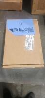 SIOUX PNEUMATIC STRAIGHT DIE GRINDER MODEL SDG7S25S - 2