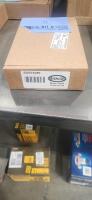 SIOUX PNEUMATIC STRAIGHT DIE GRINDER MODEL SDG7S25S - 3