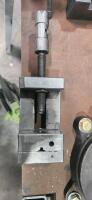 ASSORTED DRILL VICES - 3