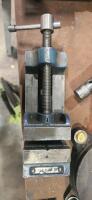 ASSORTED DRILL VICES - 4