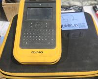 DYMO Industrial Label Maker KIT Model: XTL-500