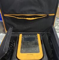 DYMO Industrial Label Maker KIT Model: XTL-500 - 2