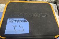 DYMO Industrial Label Maker KIT Model: XTL-500 - 3