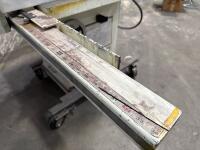 JET 10&rdquo; TILTING ARBOR SAW XACTA SAW DELYXE - 9