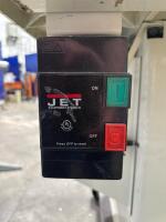 JET 10&rdquo; TILTING ARBOR SAW XACTA SAW DELYXE - 12