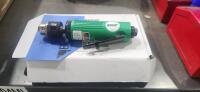 SPEEDAIRE 3/8" PNEUMATIC DRILL 22,000 RPM 0.5 HP MODEL 21AA78