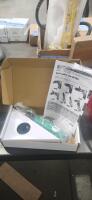 SPEEDAIRE 3/8" PNEUMATIC DRILL 22,000 RPM 0.5 HP MODEL 21AA78 - 3