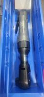 LOT OF (2) 1 1/2" JET PNEUMATIC RATCHETS - 2
