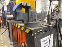 MORGAN MILWAUKEE 4 3/4" VICE - 4