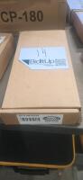 SIOUX PNEUMATIC TAPPER MODEL STP10P3C32 - 3