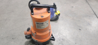 EVERBUILT 2-IN-1 Utility Pump Model: UTA02510 - 2