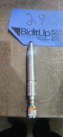 INGERSOLL-RAND PRECISION PNEUMATIC GRINDER MODEL 7978 - 2
