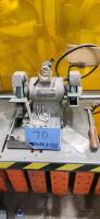 DAREx 1/3HP 3450RPM DRILL SHARPENER/BENCH GRINDER