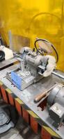 DAREx 1/3HP 3450RPM DRILL SHARPENER/BENCH GRINDER - 3