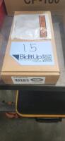 SIOUX PNEUMATIC TAPPER MODEL STP10P3C32