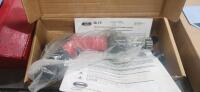 SIOUX PNEUMATIC TAPPER MODEL STP10P3C32 - 2