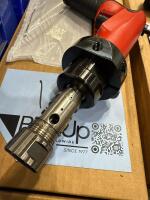 SIOUX PNEUMATIC TAPPER MODEL STP10P3C32 - 3