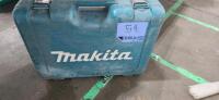 Makita 1-9/16 Rotary Hammer Drill Model: HR4002 with bits - 3