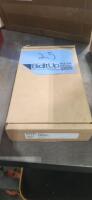 INGERSOLL-RAND PRECISION PNEUMATIC GRINDER MODEL 7978 WITH FLEXIBLE HOSE - 2