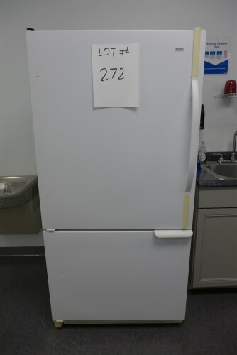Refrigerator Freezer Combination