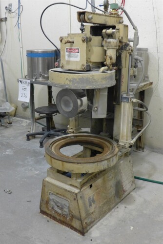 Kercher Industries Shear Mixer