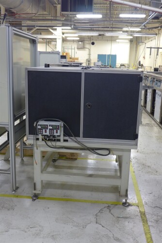 Rodix Feeder Cube and Vibratory Bowl