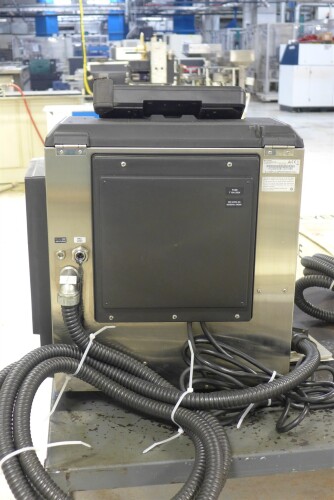 Keyence MK-U6000 Universal Inkjet Printer