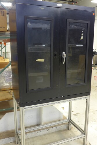 Lot 6 of Storage Cabinets