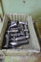 Okuma Cadet LNC8 CNC Lathe including Hennig 100105 Chip Conveyor - 10