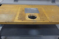 Lot of 4 Work Tables - 2