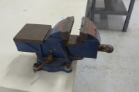 Lot of 4 Work Tables - 4