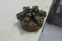 Lot of 4 Work Tables - 5