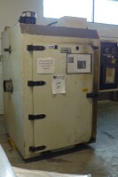SPX Blue M Electric Inert Gas Oven