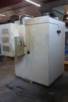 SPX Blue M Electric Inert Gas Oven - 4