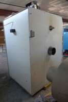 SPX Blue M Electric Inert Gas Oven - 5