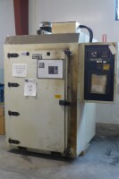 SPX Blue M Electric Inert Gas Oven - 8