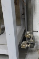 Pressure Testing Cart Rolling - 2