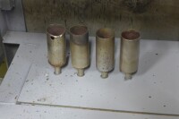Pressure Testing Cart Rolling - 3